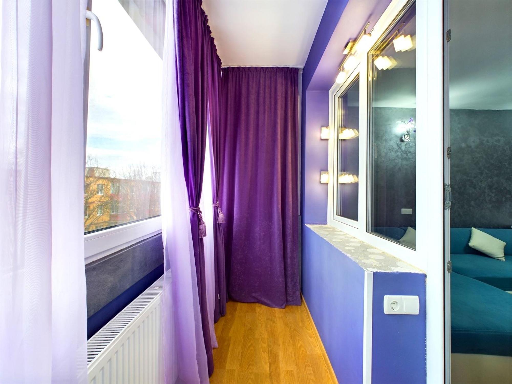 Apartament Toni's Place