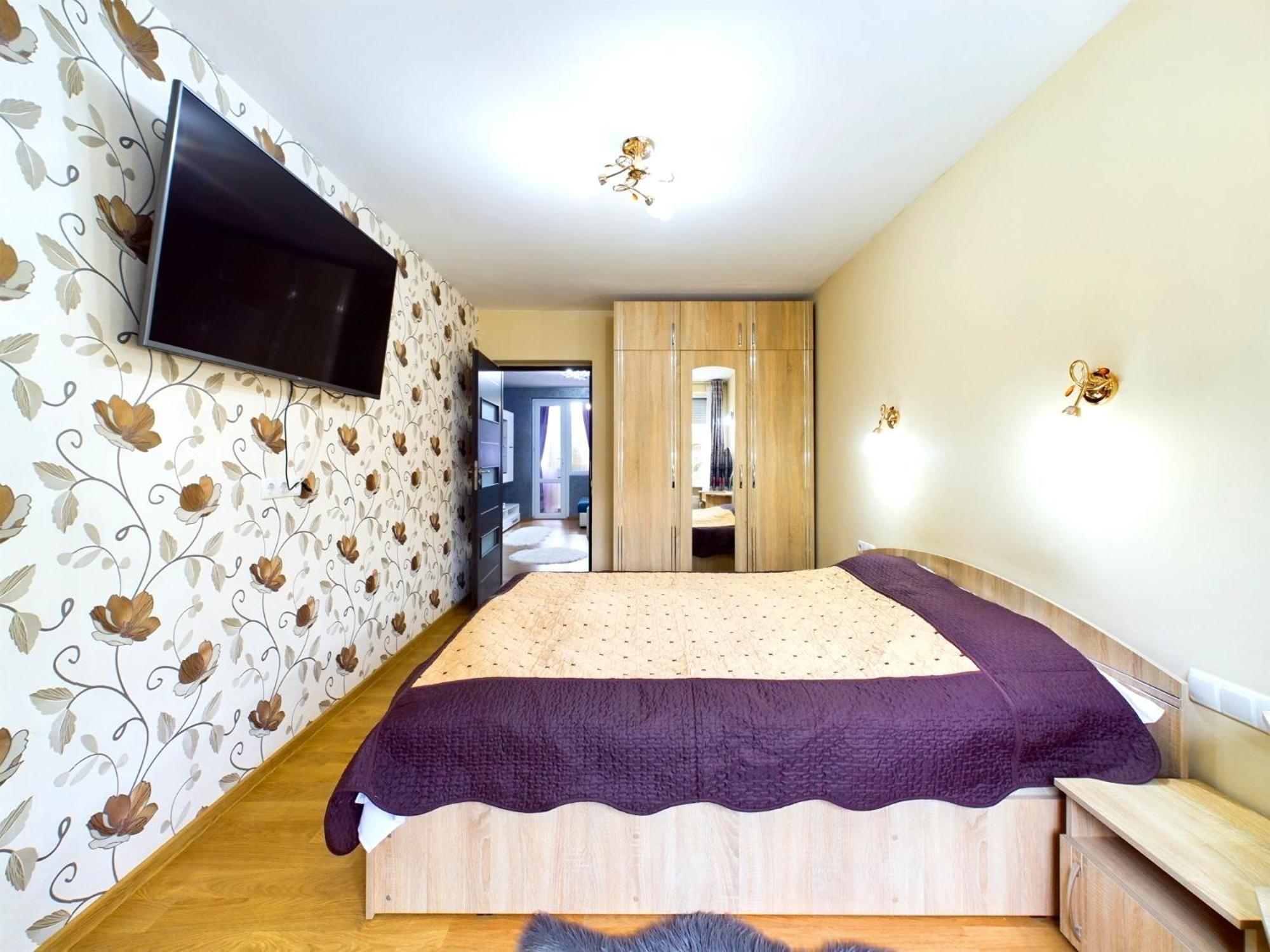 Toni's Place * Brașov