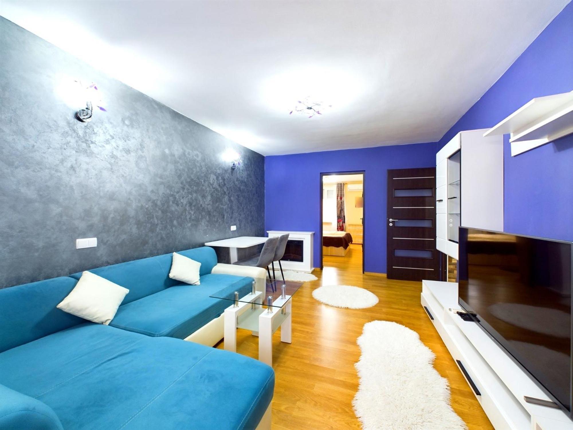 Toni's Place Apartment